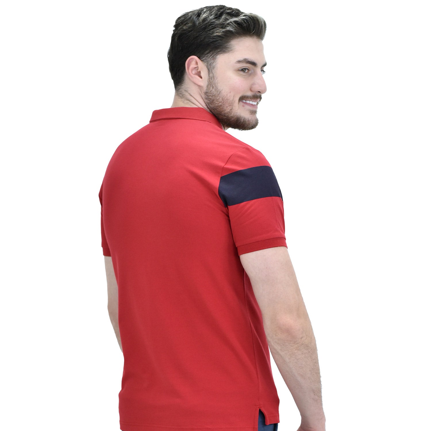 Men's Polo