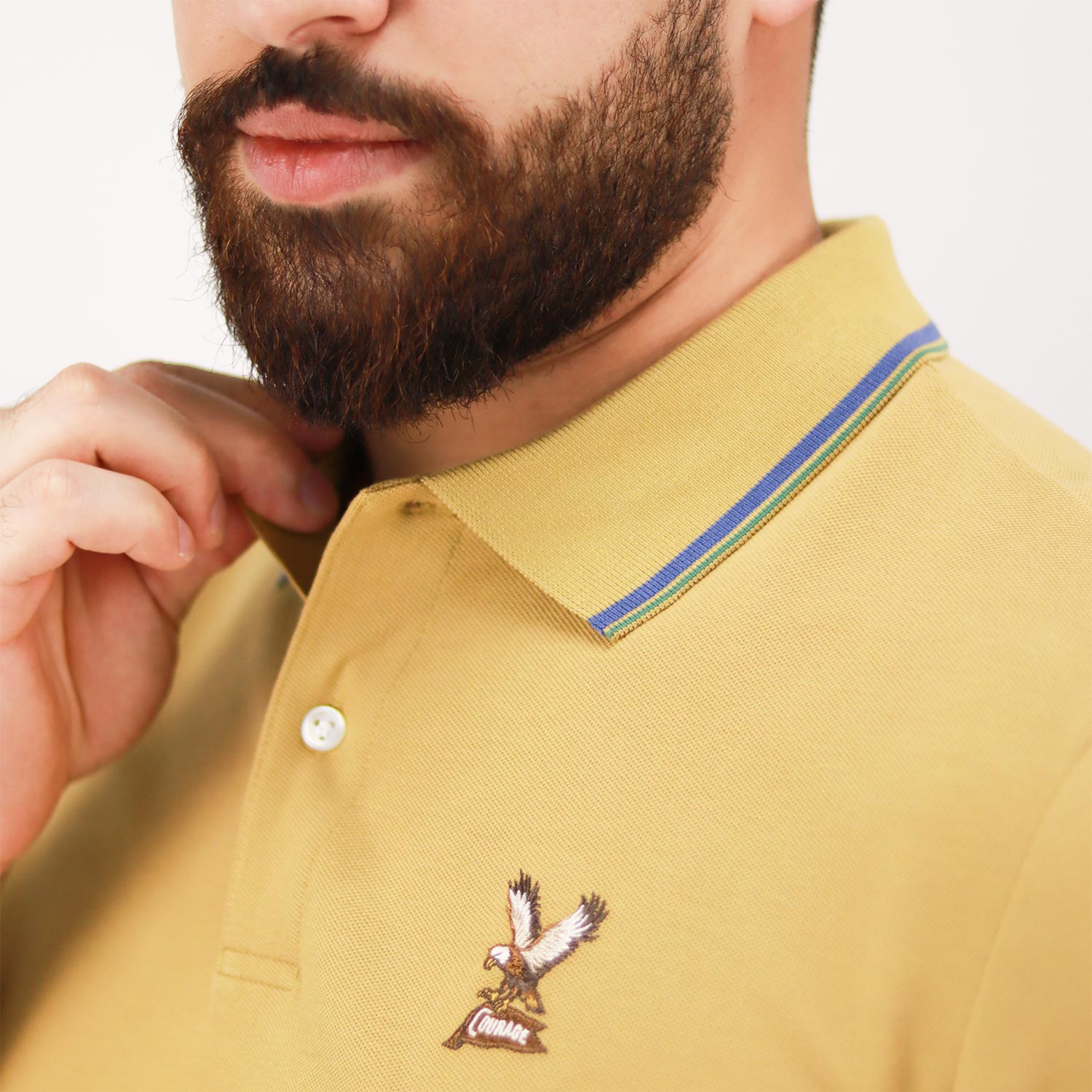 Men's Polo