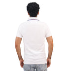 Men's Solid Polo