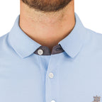 Men's Bold Polo