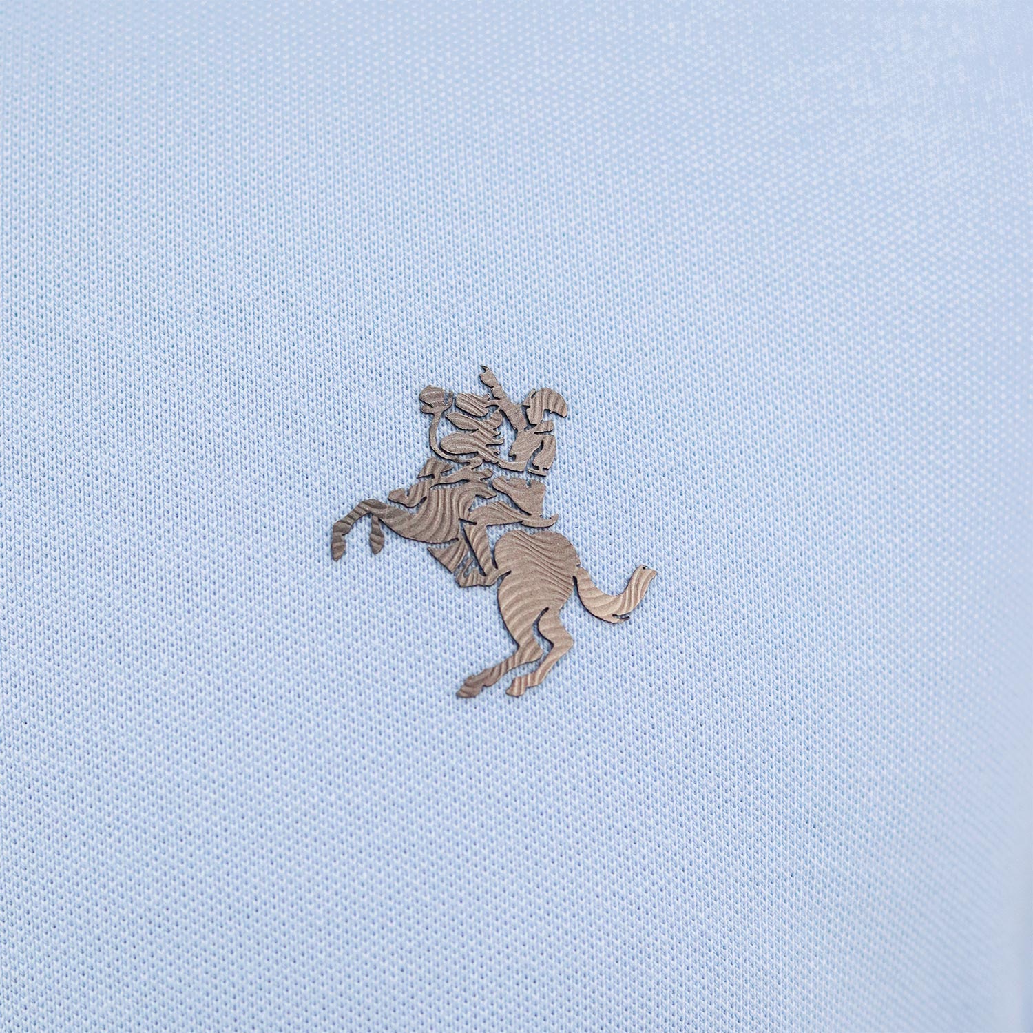 Men's Bold Polo