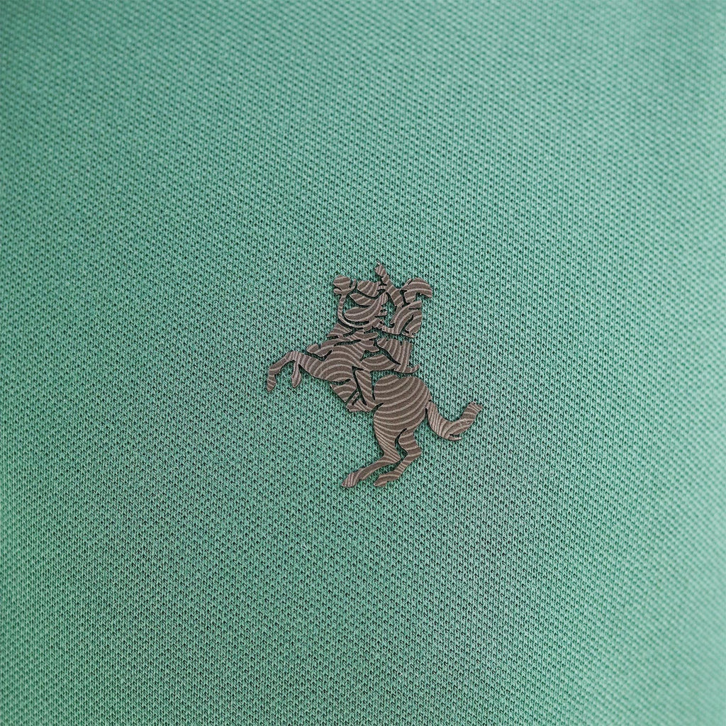 Men's Bold Polo