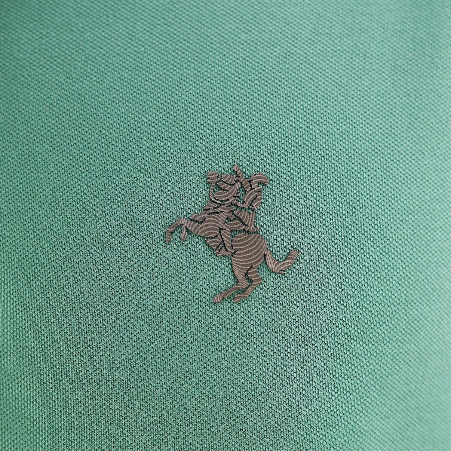 Men's Bold Polo