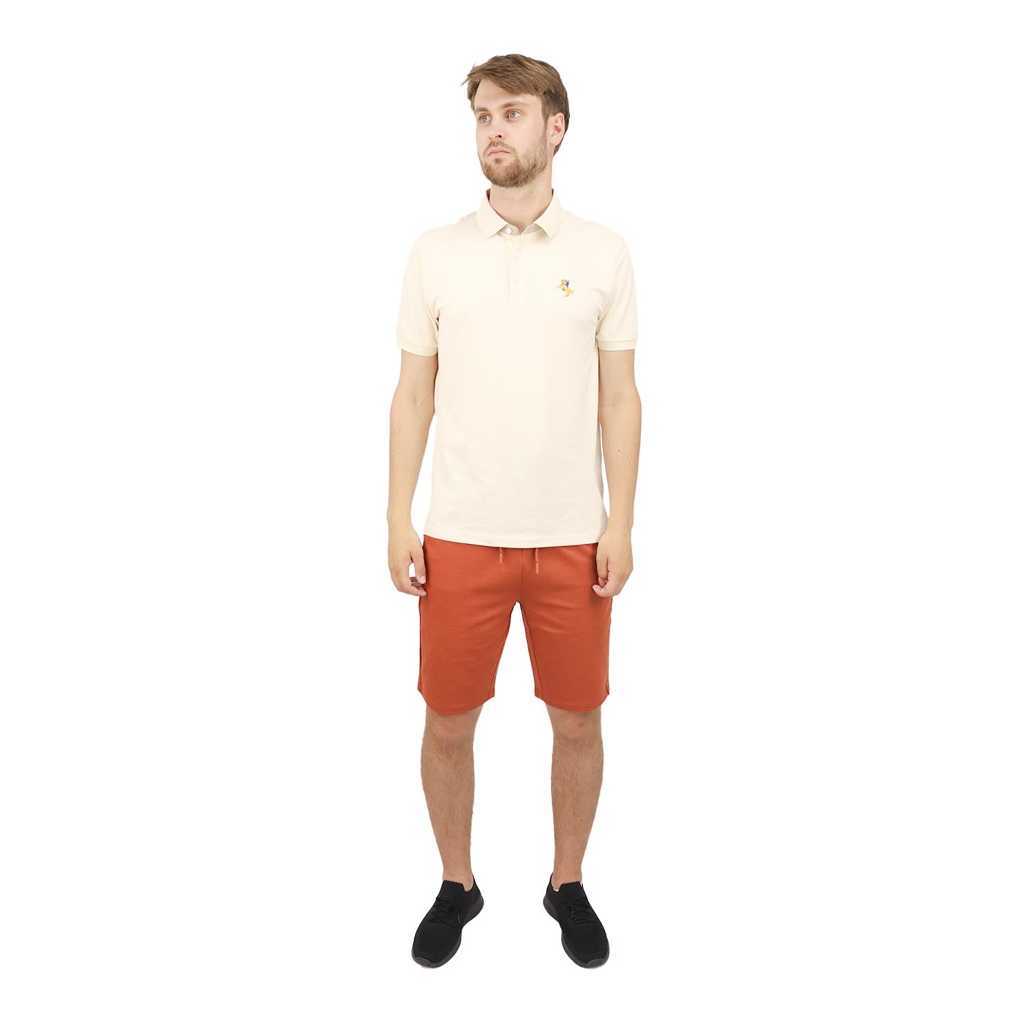 Men's Bold Polo
