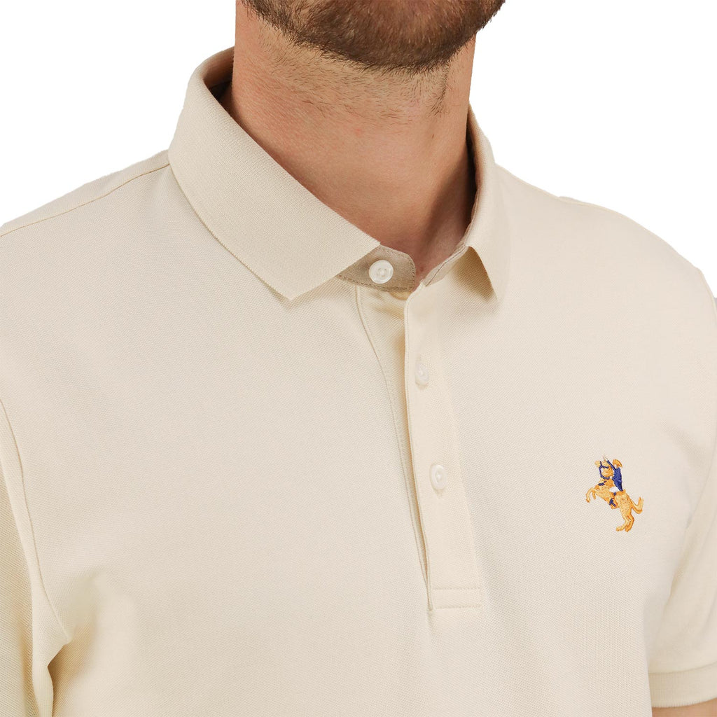 Men's Bold Polo