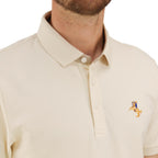 Men's Bold Polo