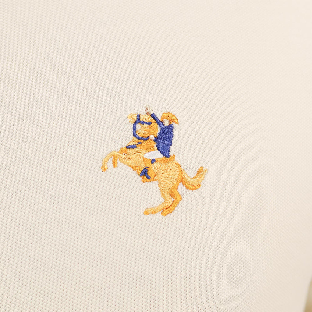 Men's Bold Polo