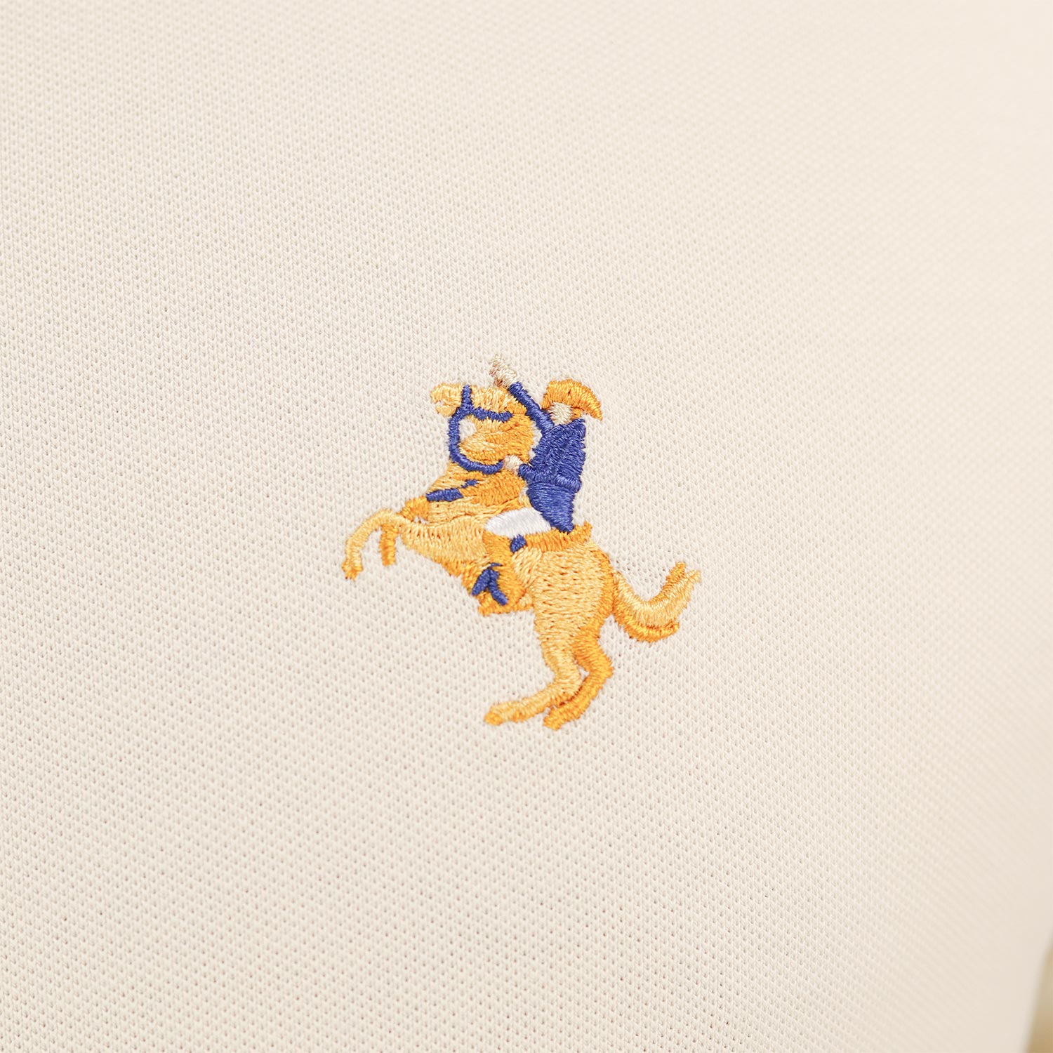 Men's Bold Polo