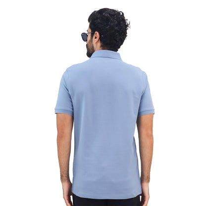 Men's Bold Polo