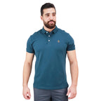 Men's Bold Polo