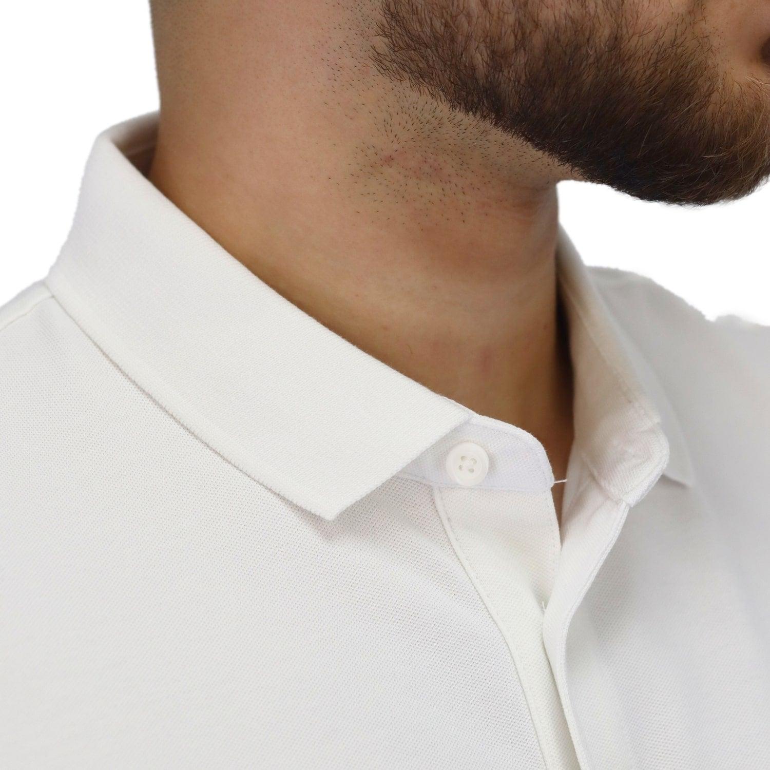 Men's Bold Polo