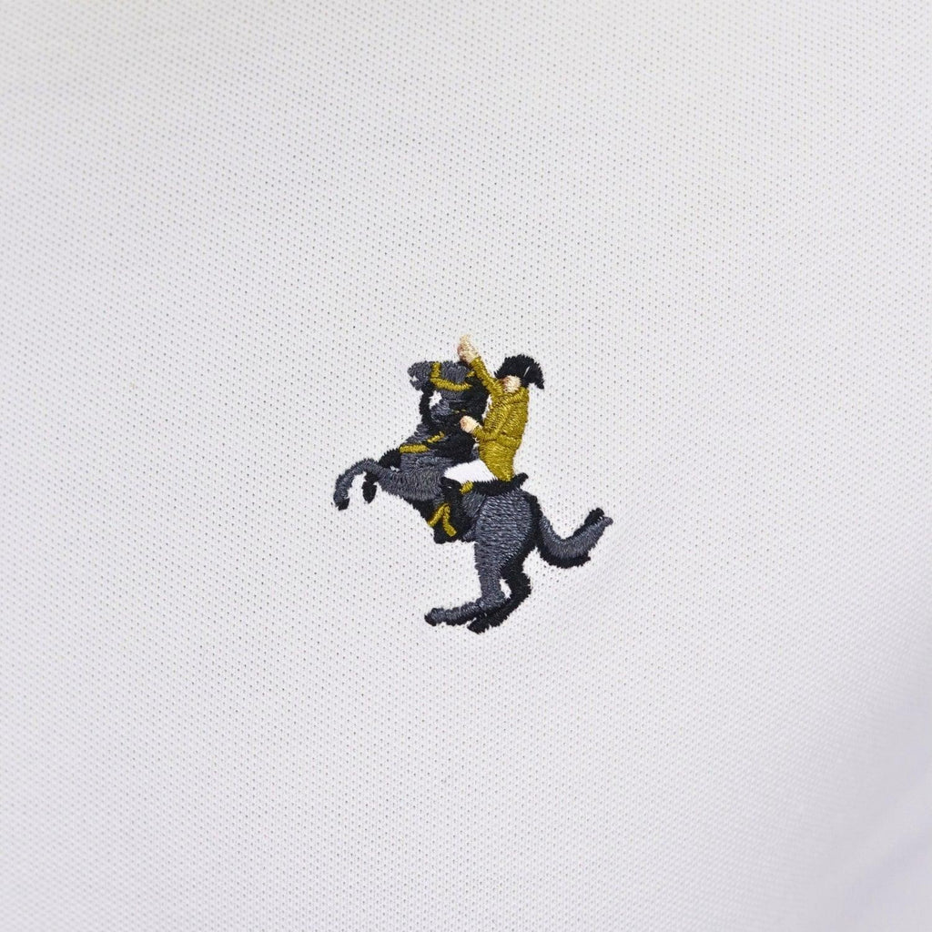 Men's Bold Polo