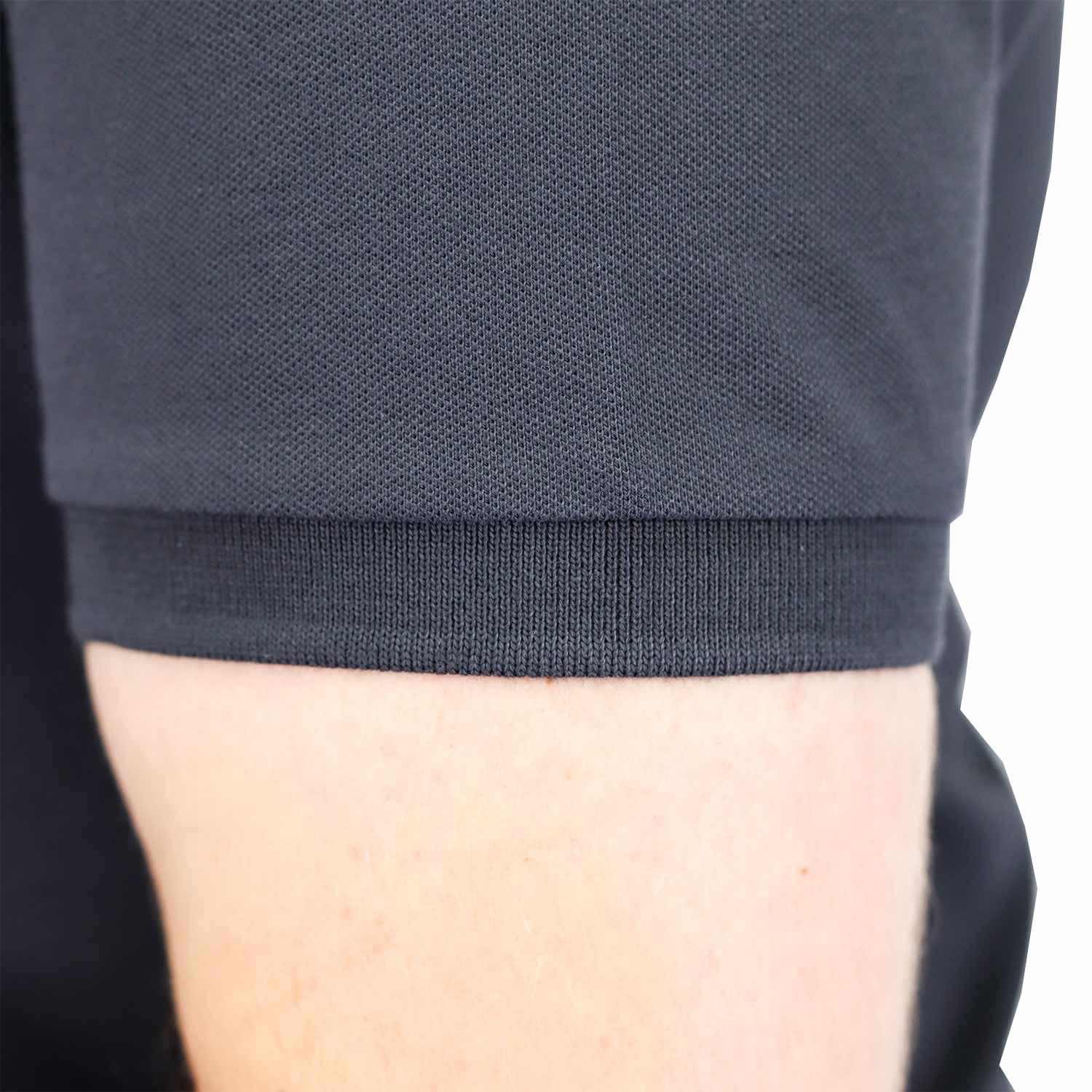 Men's Bold Polo