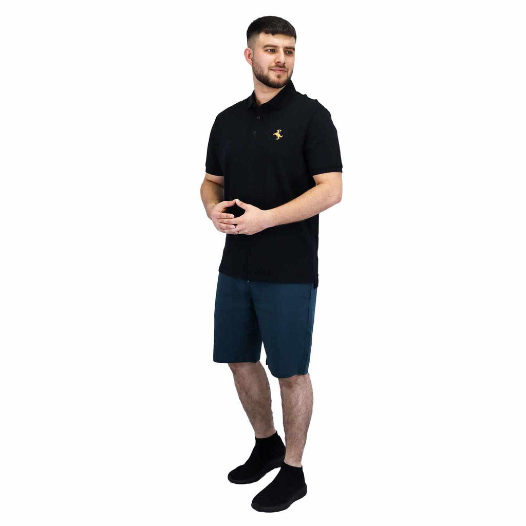 Men's Bold Polo