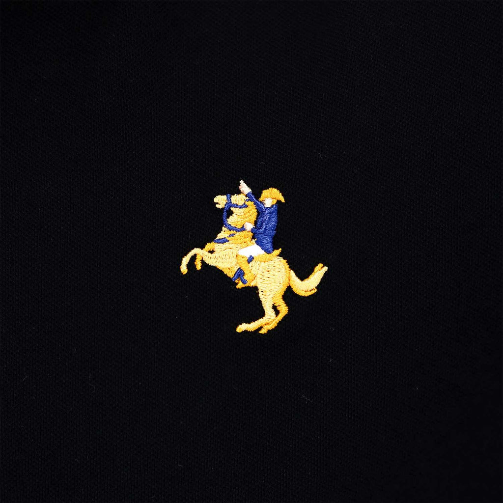 Men's Bold Polo