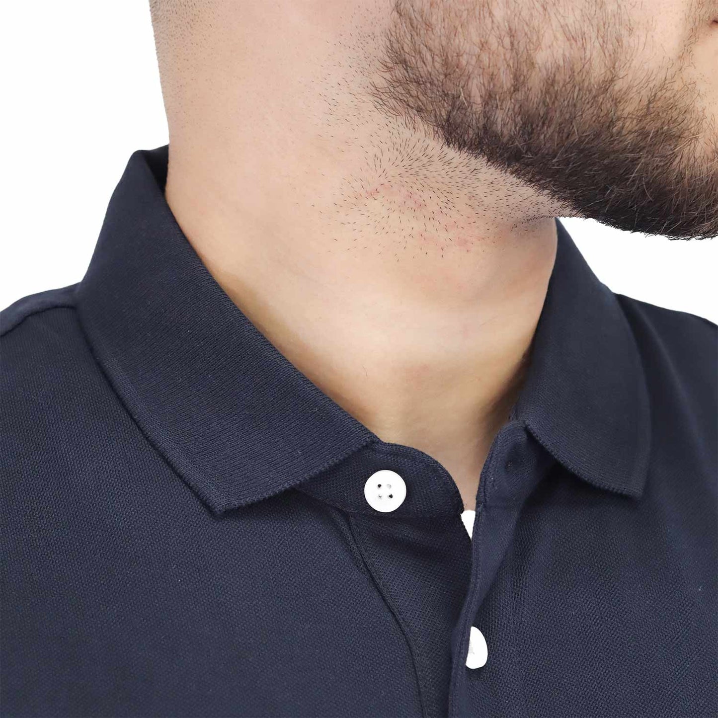 Men's Bold Polo