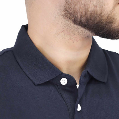 Men's Bold Polo