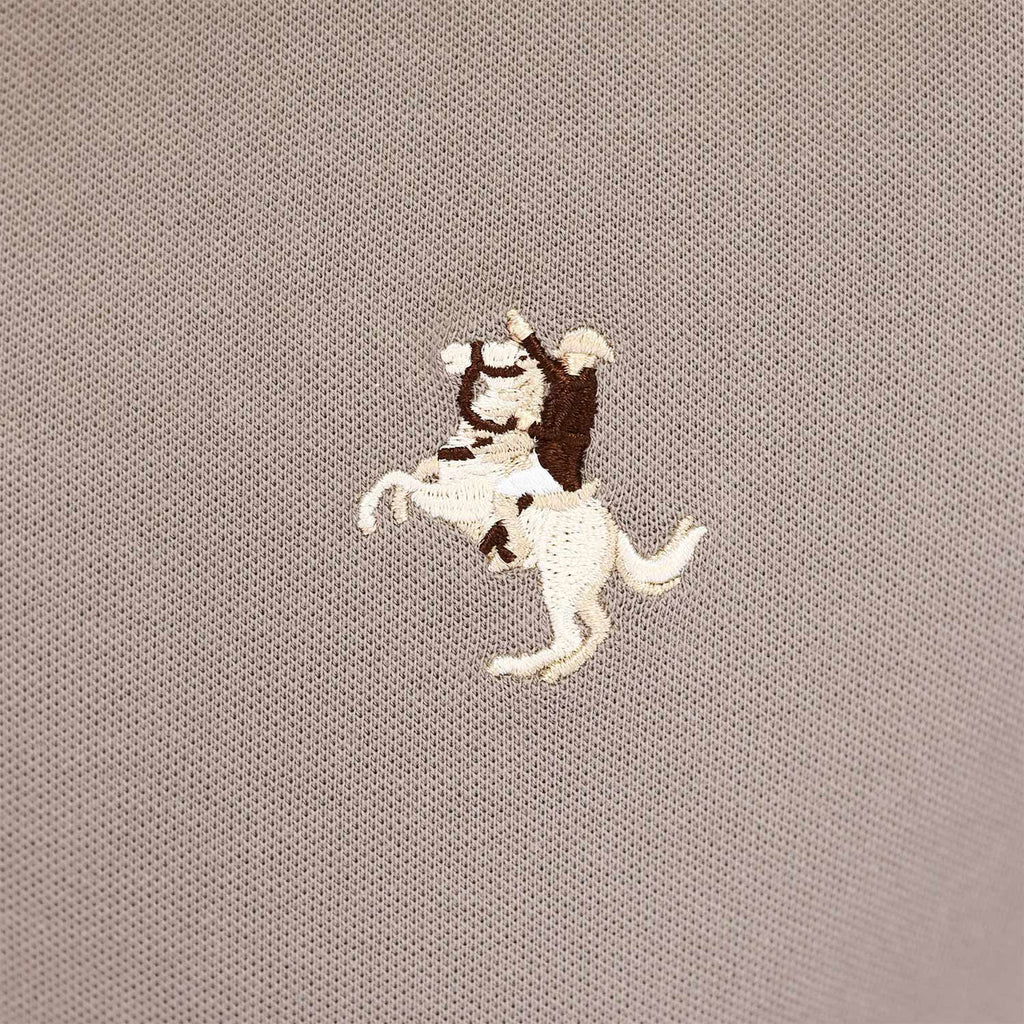 Men's Bold Polo