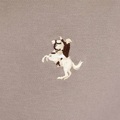 Men's Bold Polo
