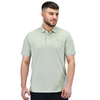 Giordano Men's Bold Polo-Green