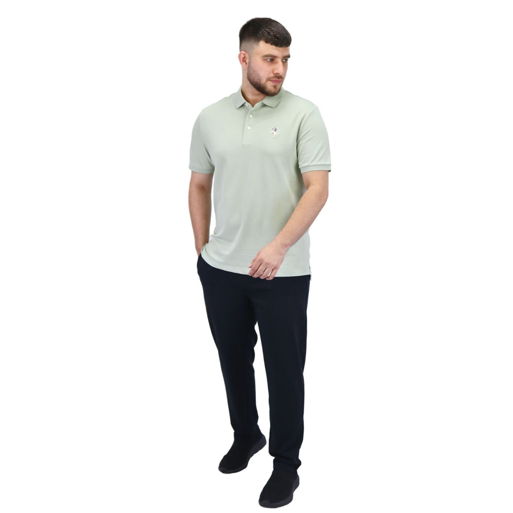 Men's Bold Polo