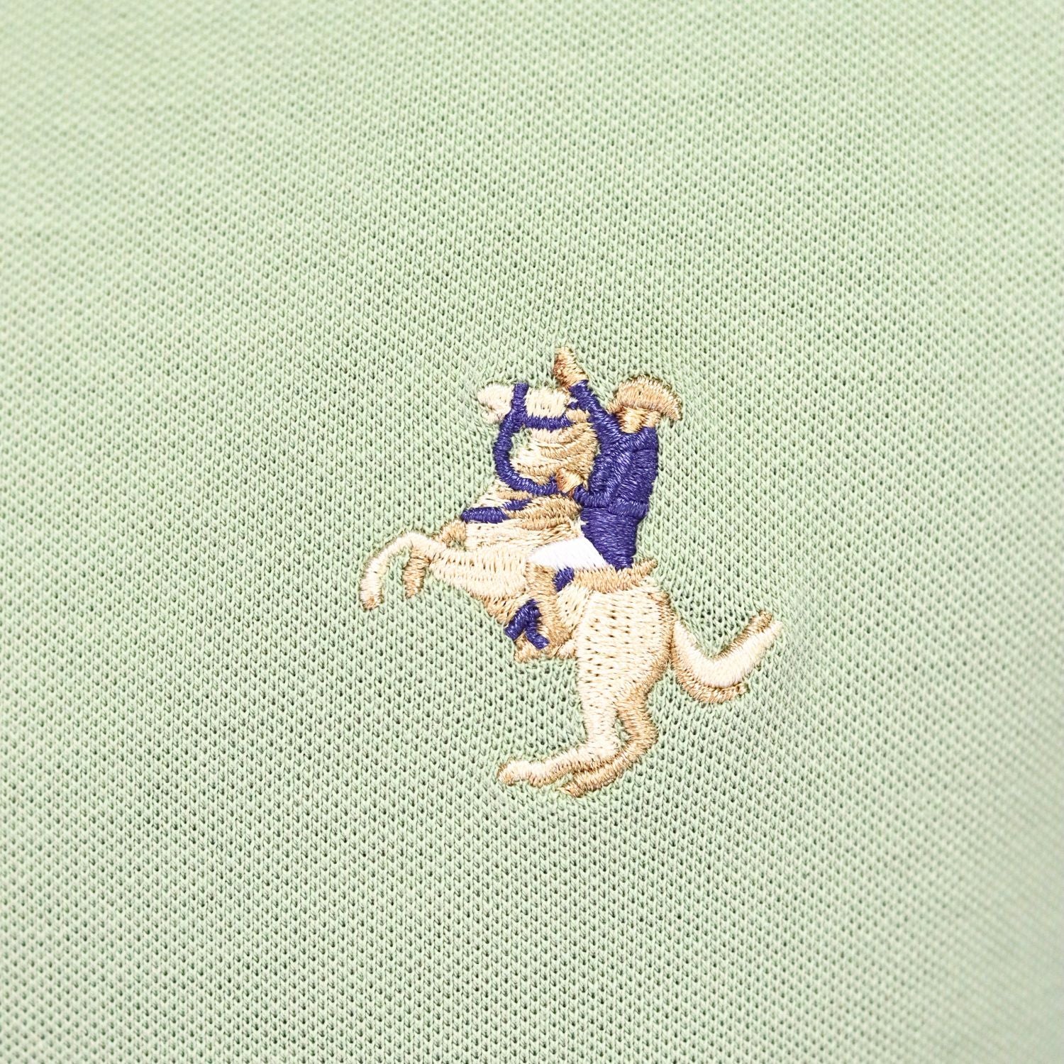 Men's Bold Polo