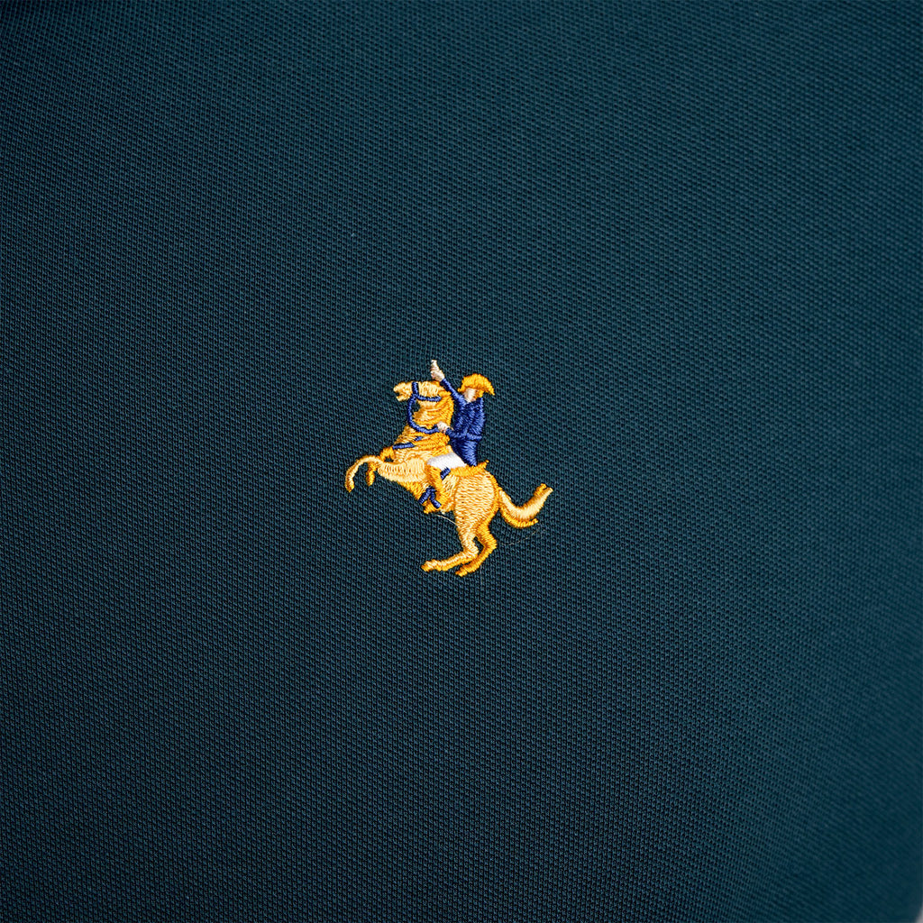 Men's Bold Polo