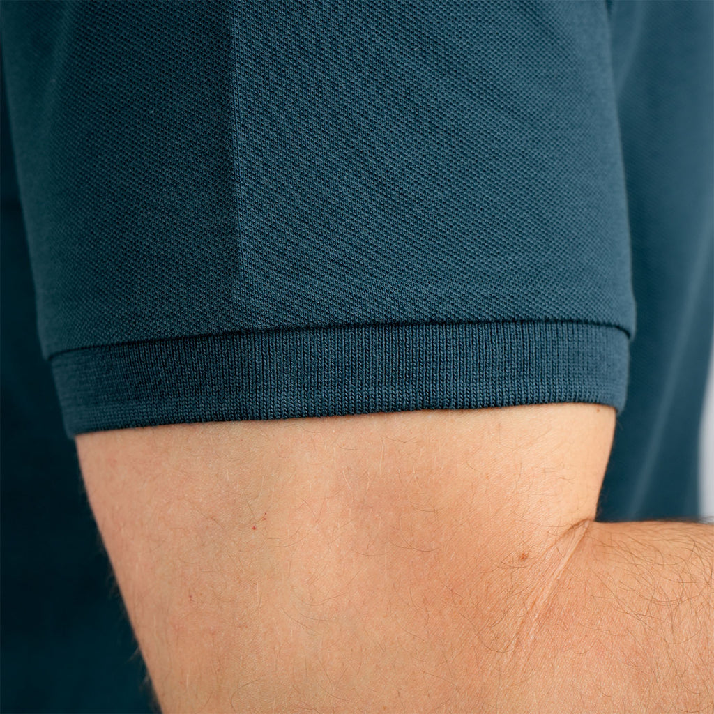 Men's Bold Polo