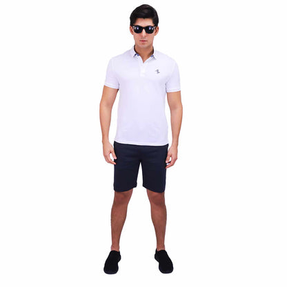 Men's Bold Polo