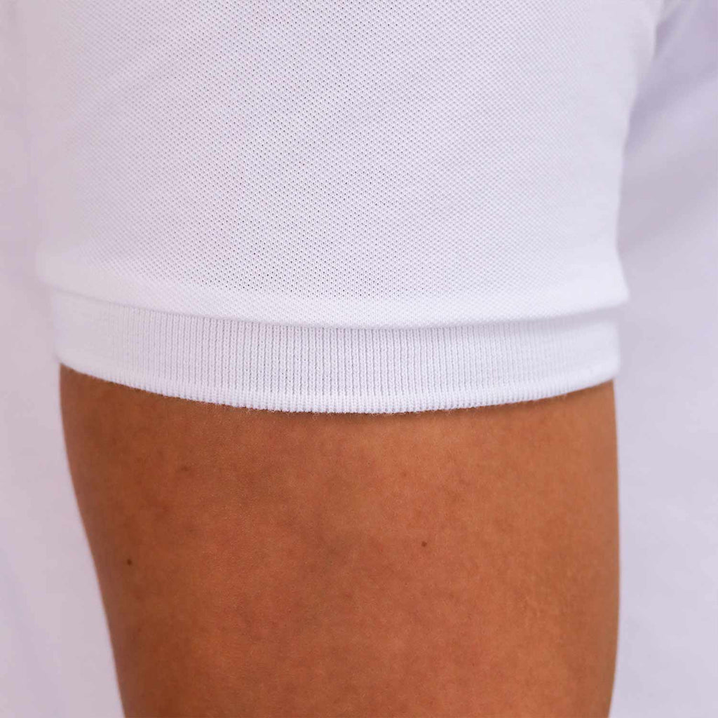 Men's Bold Polo