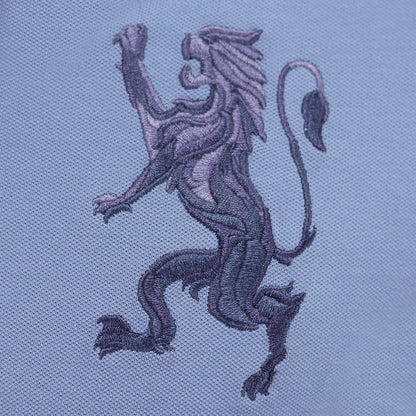Men's Lion Polo