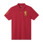 Men's Lion Polo