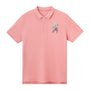 Men's Lion Polo