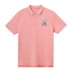 Men's Lion Polo