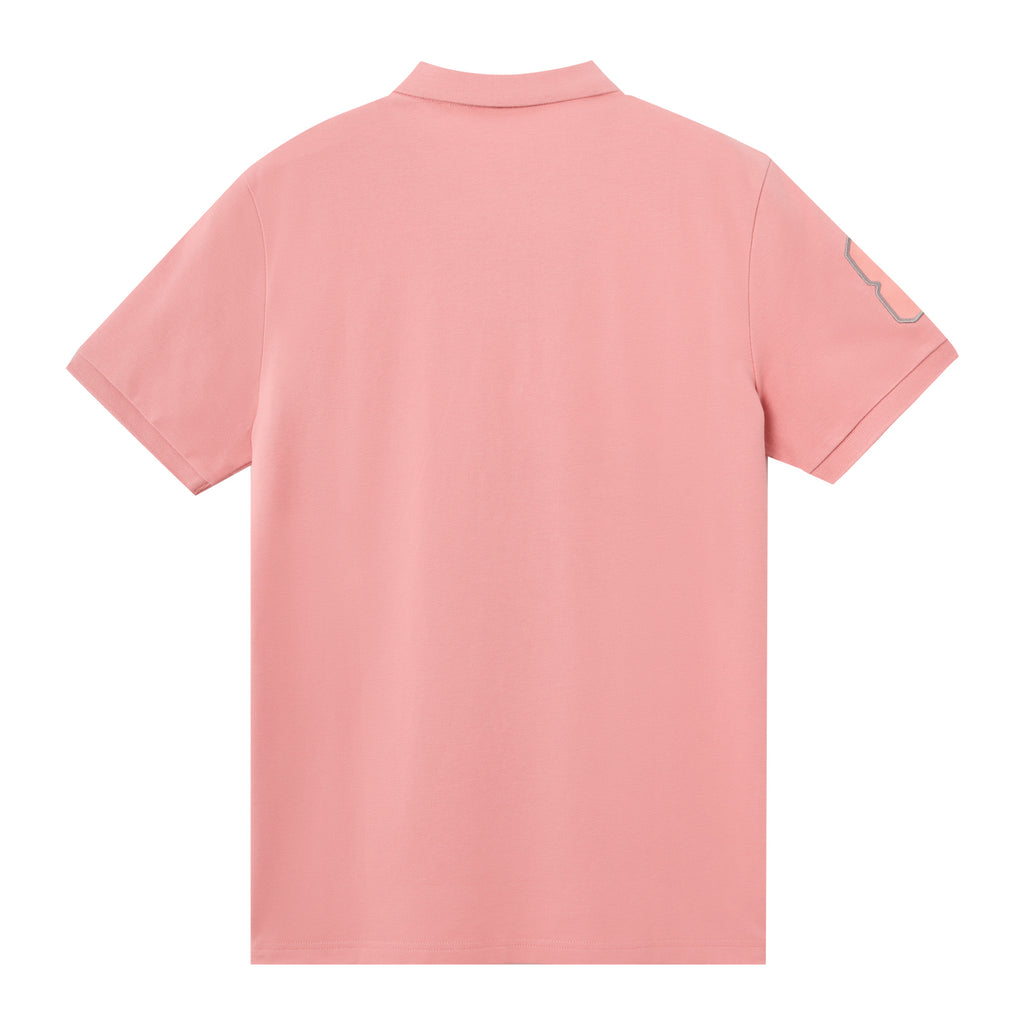 Men's Lion Polo