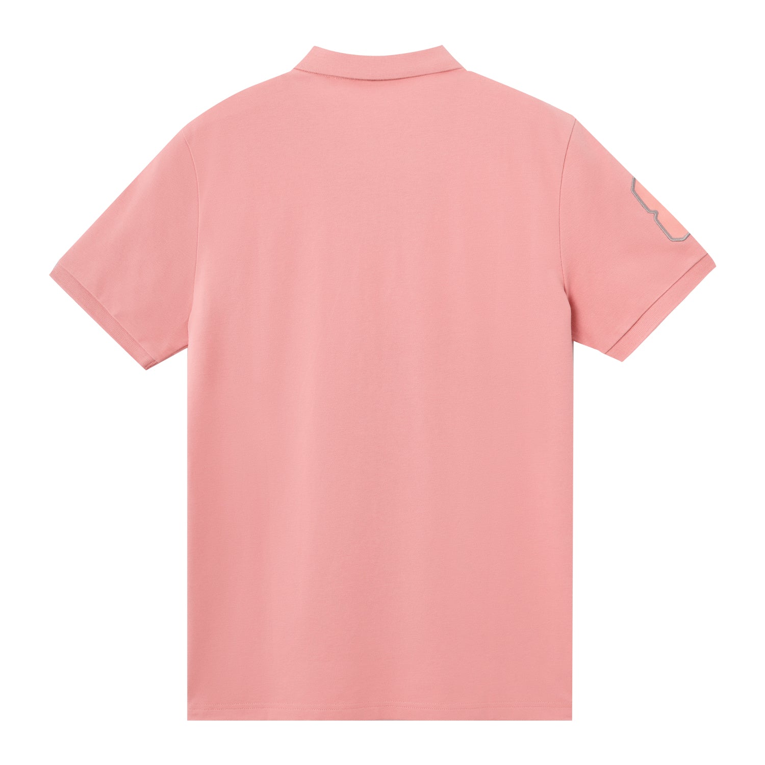 Men's Lion Polo