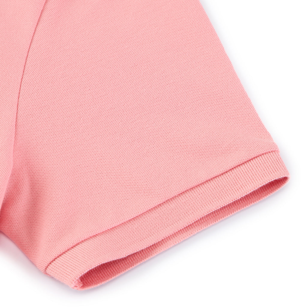 Men's Lion Polo