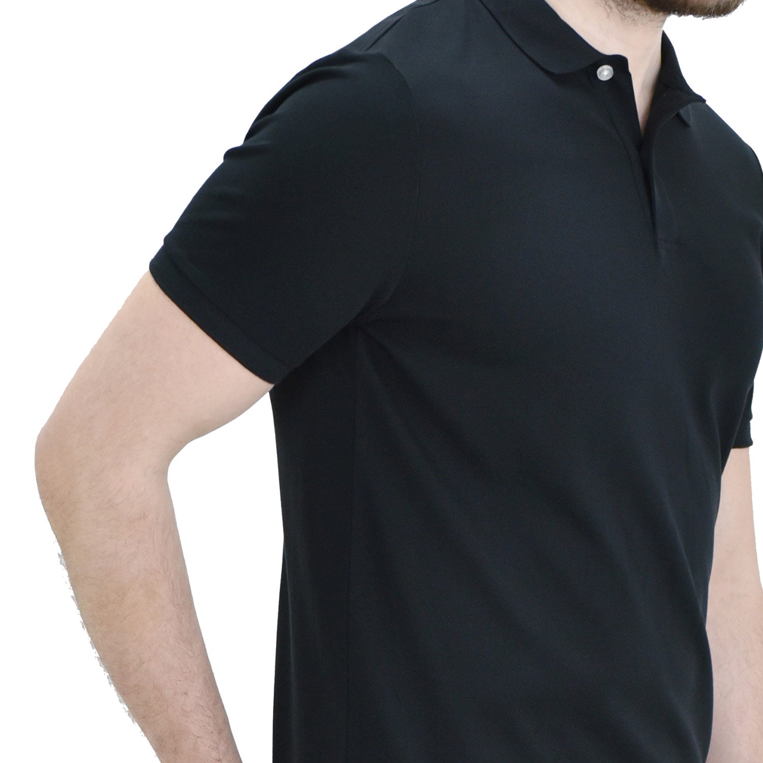 Men's Polo