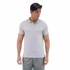 Giordano Men's Polo-Green