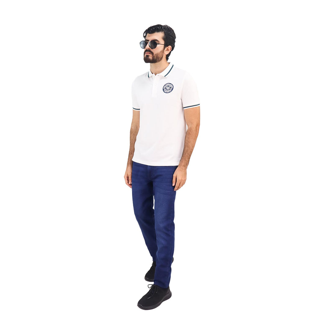 Men's Blod Polo