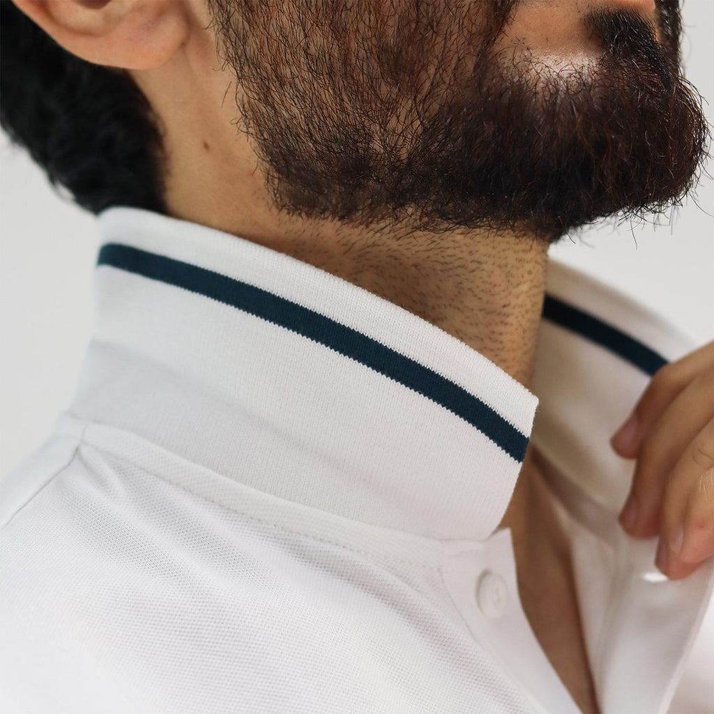 Men's Blod Polo