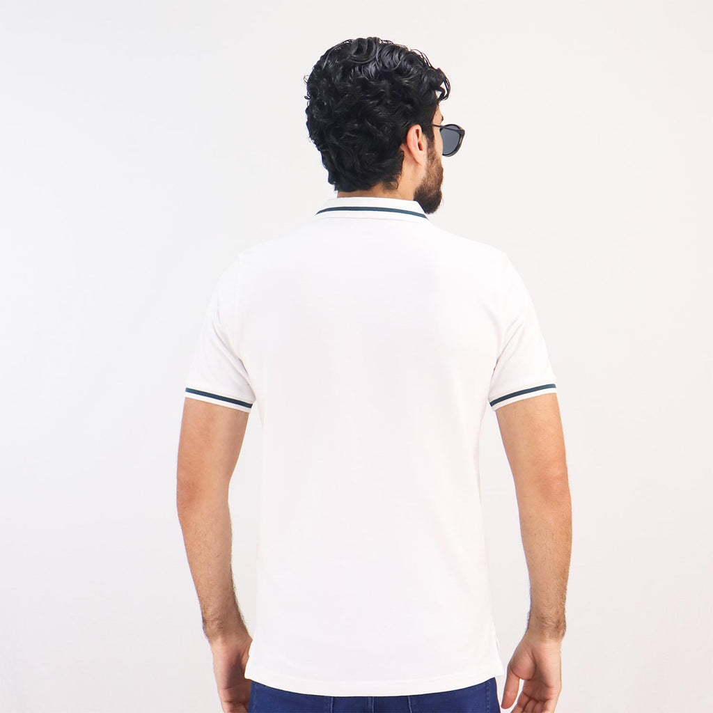Men's Blod Polo