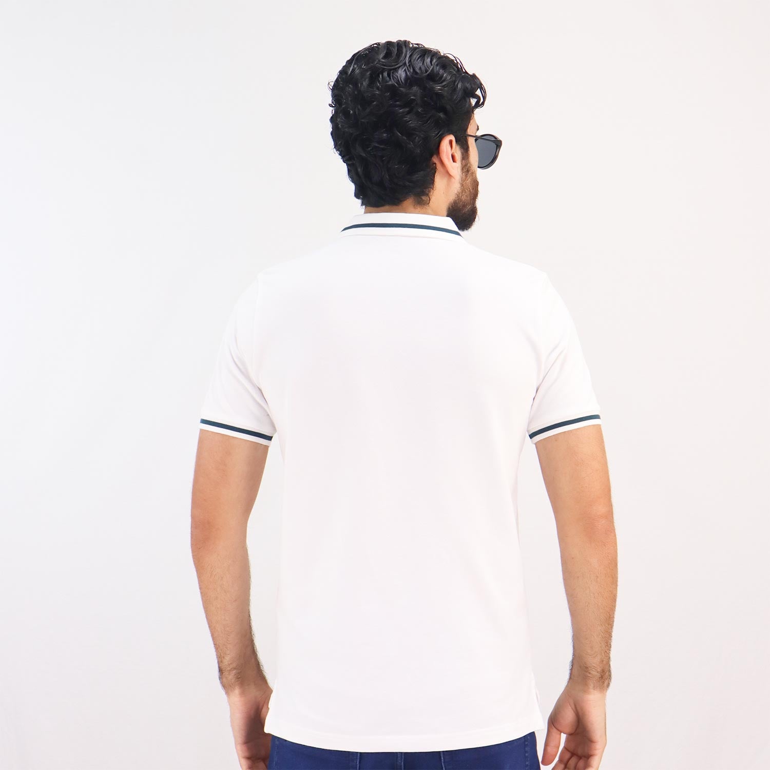 Men's Blod Polo