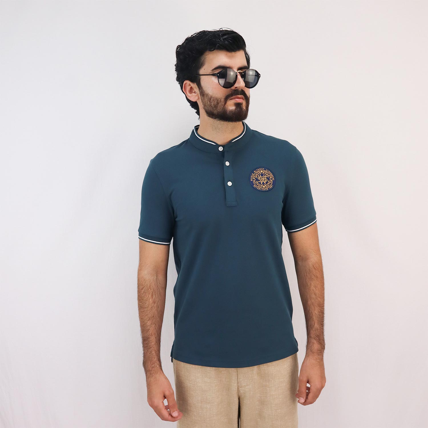 Men's Blod Polo