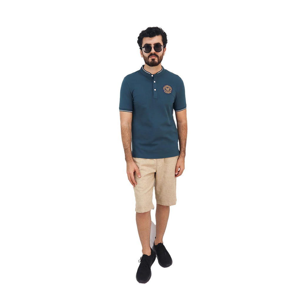 Men's Blod Polo