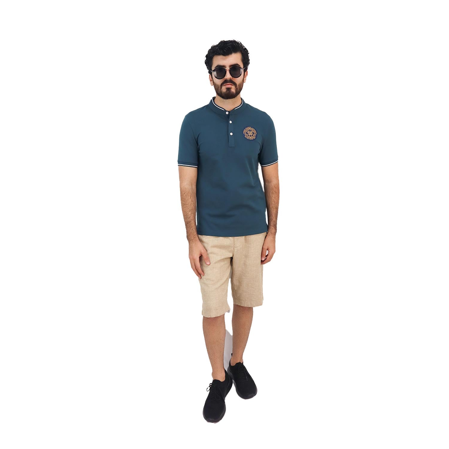Men's Blod Polo
