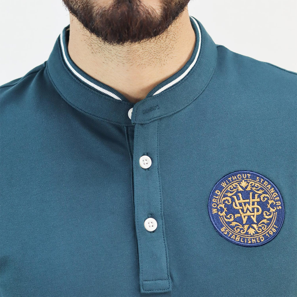 Men's Blod Polo