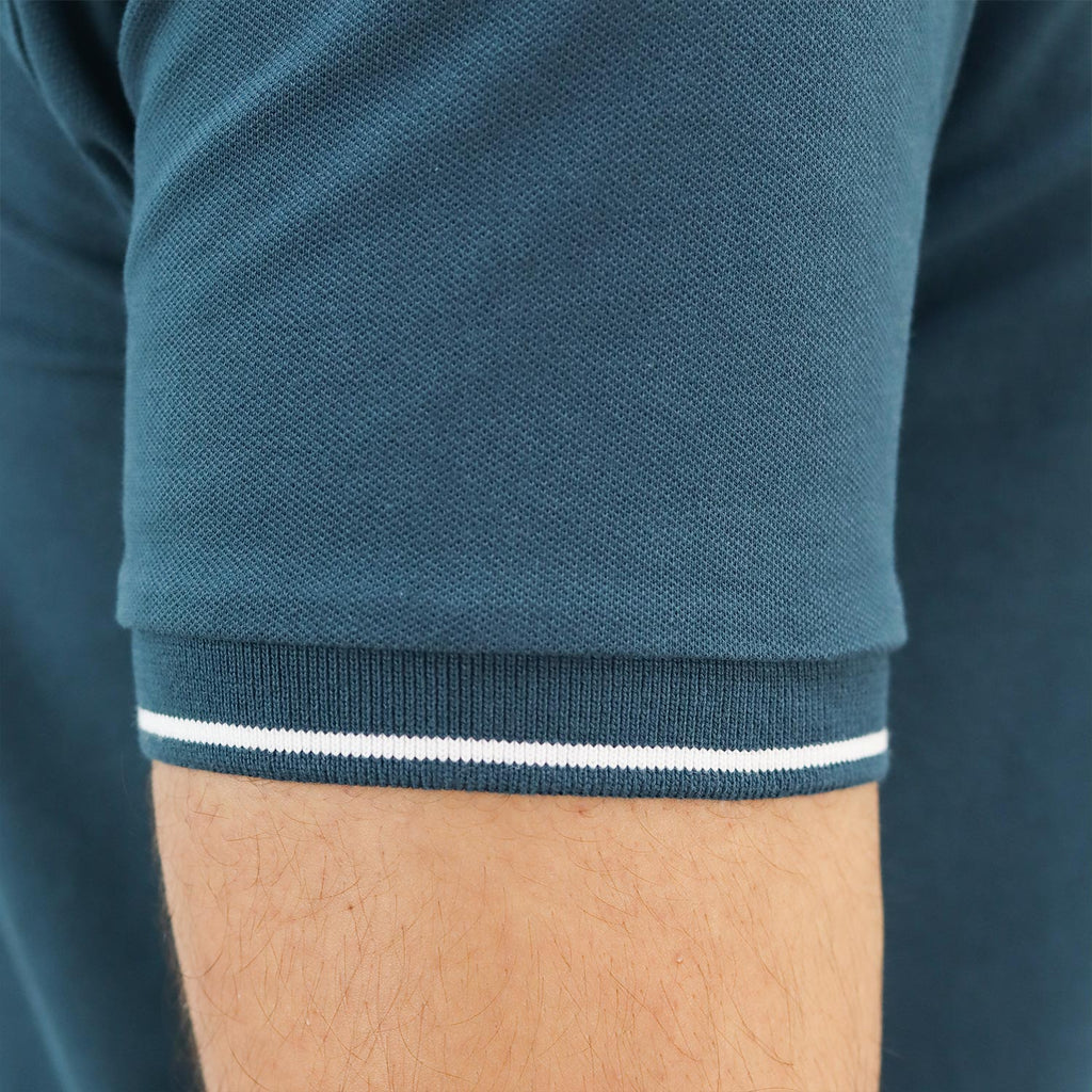 Men's Blod Polo