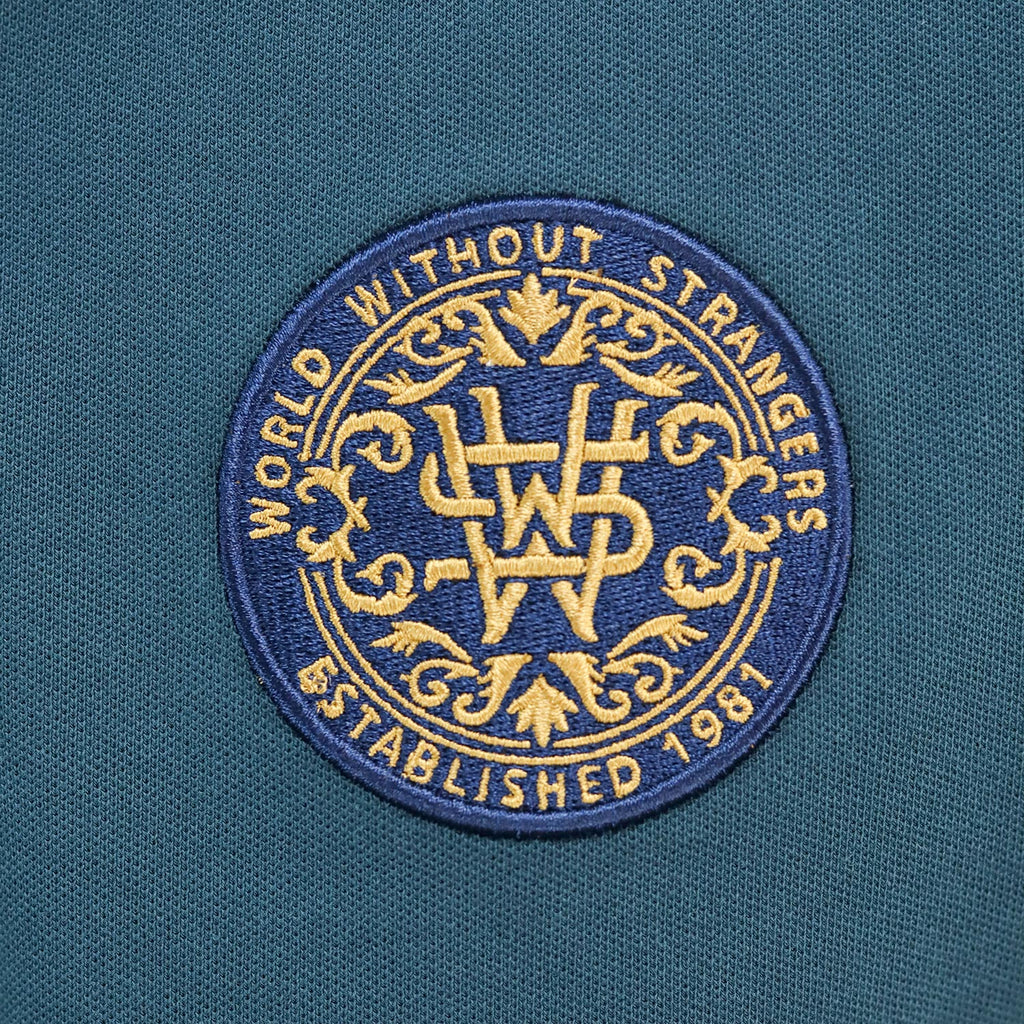 Men's Blod Polo