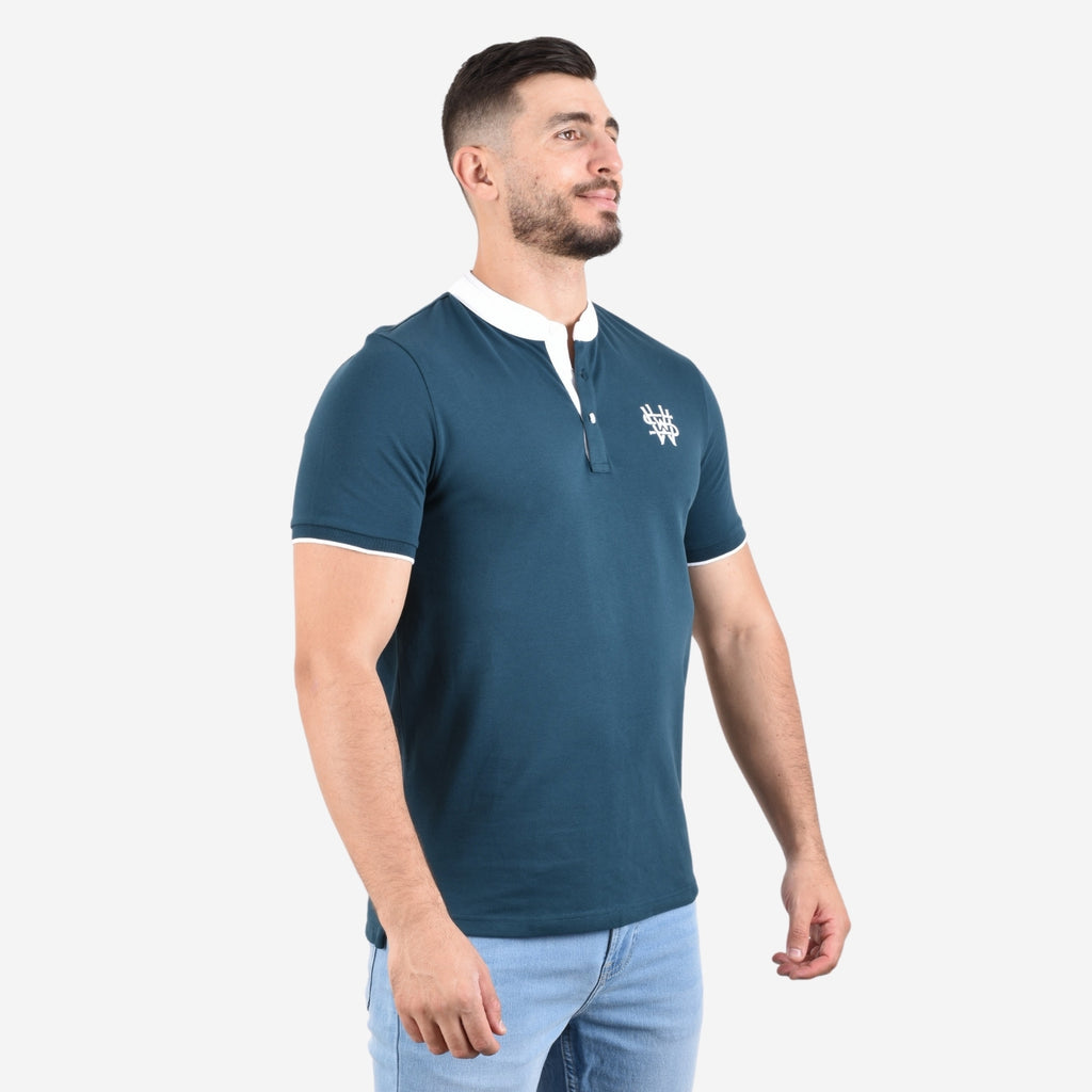 Men's Blod Polo